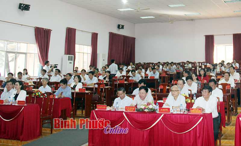 Bồi dưỡng, cập nhật kiến thức d&agrave;nh cho c&aacute;n bộ l&atilde;nh đạo, quản l&yacute; đối tượng 3