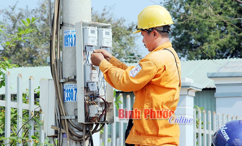 Cách tính giá điện mới, người thuê nhà hưởng lợi