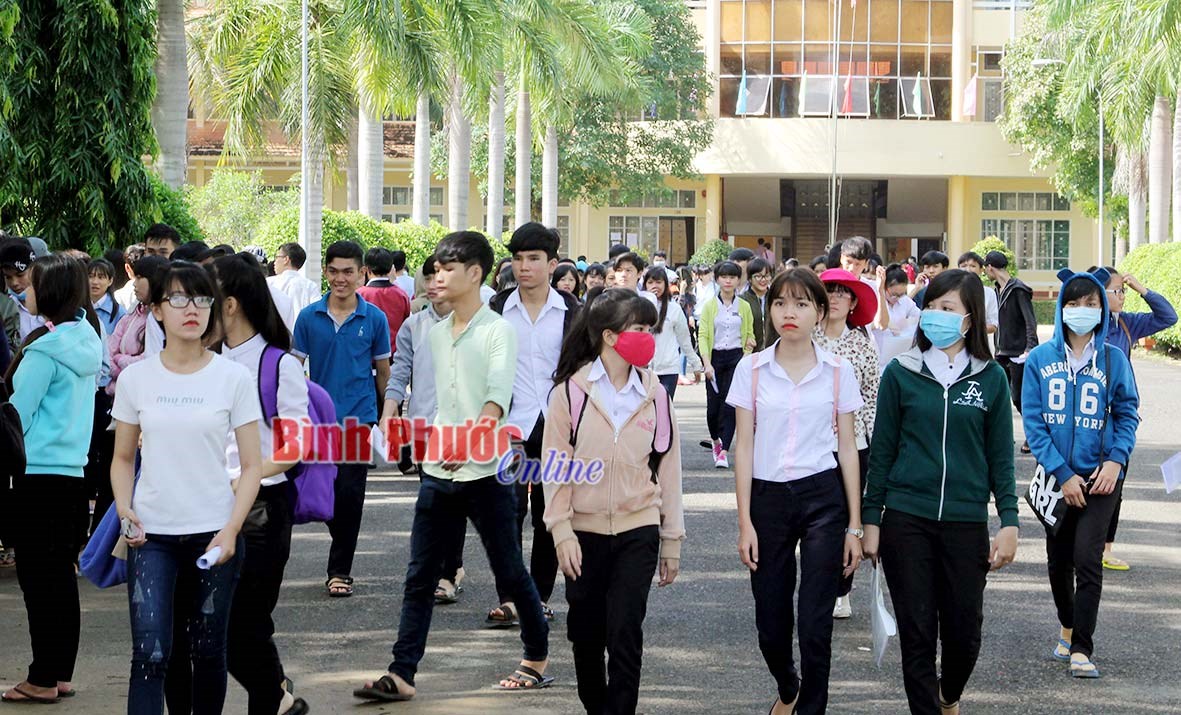 Sẽ chỉ còn một loại bằng đại học