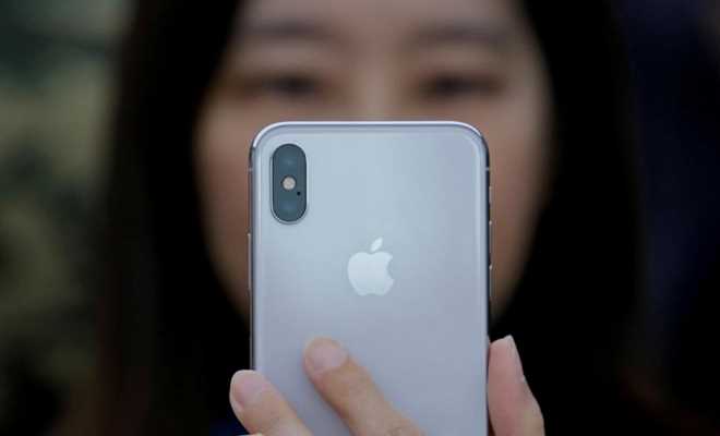 Apple đẩy mạnh cập nhật phần mềm tại Trung Quốc sau vụ cấm iPhone