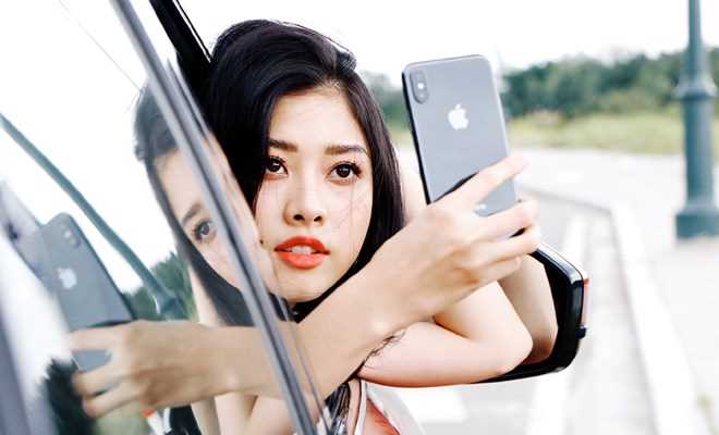Trước sức ép từ ‘táo’ mới, iPhone X ở FPT Shop giảm tới 3 triệu đồng