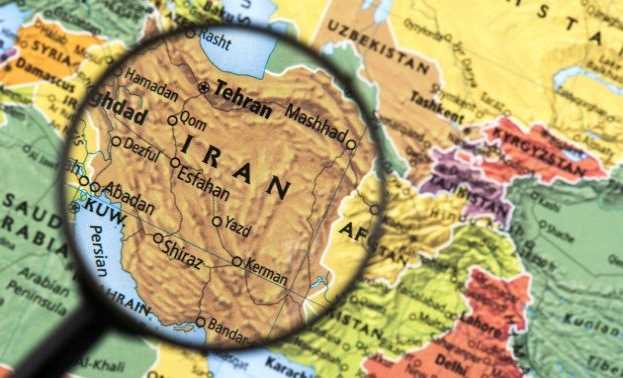 Động đất mạnh làm rung chuyển một vùng ở Iran, hơn 250 người bị thương