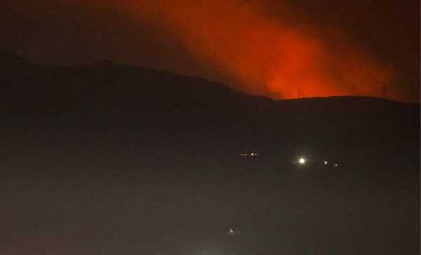 Liban lên án Israel tấn công Syria gây bất ổn trong khu vực