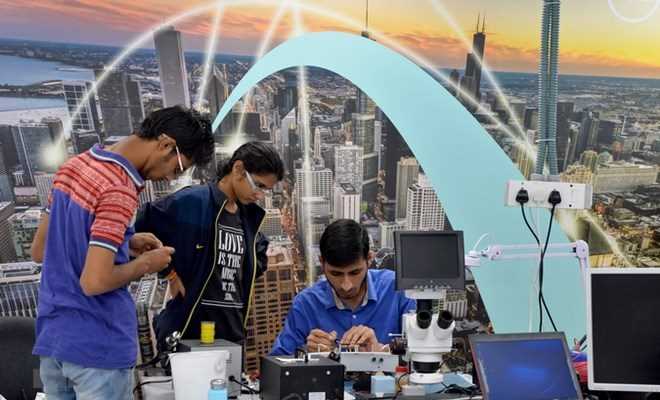 EU công nhận Ấn Độ là một cường quốc toàn cầu mới nổi