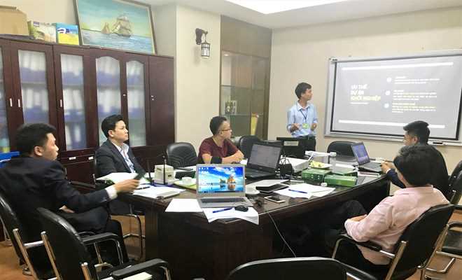 TECHFEST: 16 startup công nghệ về lĩnh vực nông nghiệp tranh tài