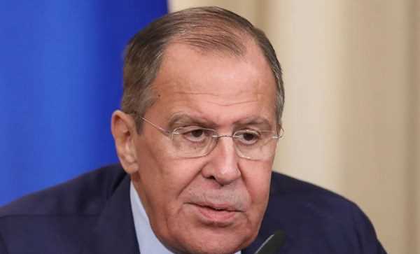 Ngoại trưởng Sergei Lavrov: Mỹ muốn cải thiện quan hệ với Nga