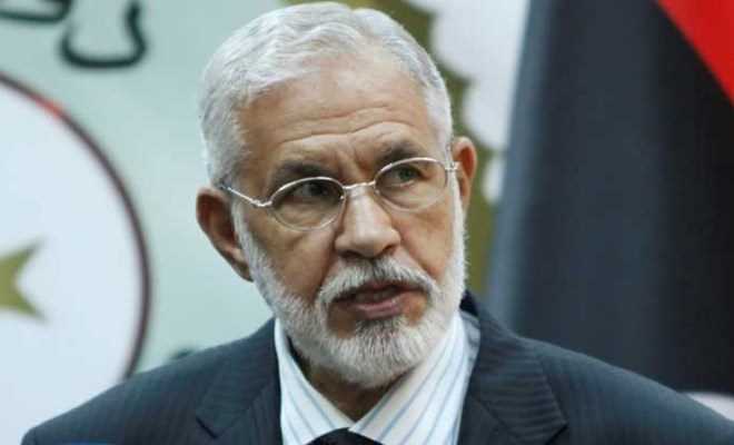 Libya kêu gọi quốc tế dỡ bỏ một phần lệnh cấm vận vũ khí