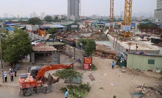 Bốn năm thực hiện Luật Đất đai 2013: Những vướng mắc cần th&aacute;o gỡ