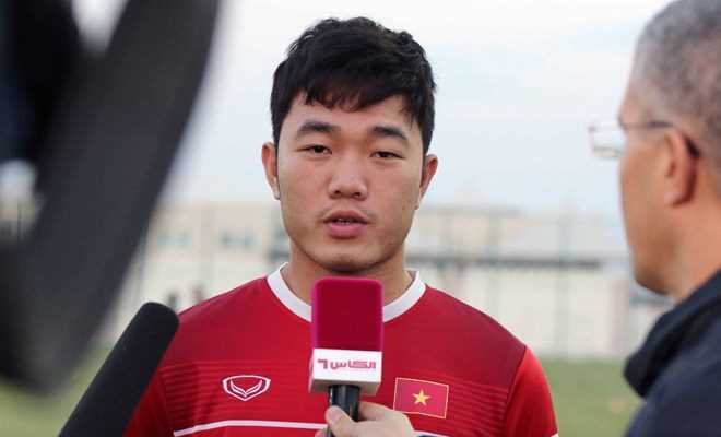 Lương Xuân Trường: Cần phải quên AFF Cup để hướng đến Asian Cup