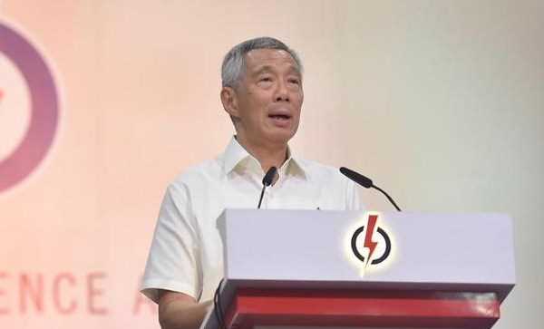 Singapore kêu gọi ASEAN mở cửa thị trường và tăng cường hội nhập