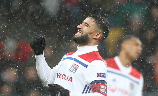 Xác định xong 16 đội bóng vào vòng knock-out Champions League