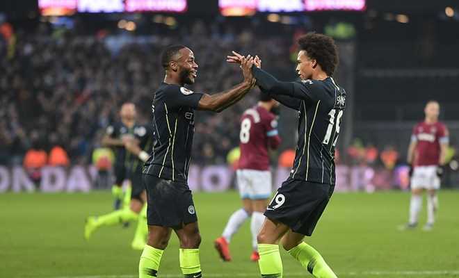 Man City và Liverpool nối dài mạch bất bại, Chelsea gục ngã