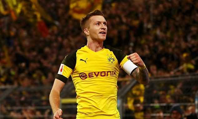 Dortmund ngược dòng đánh bại Bayern sau 'cơn mưa bàn thắng'