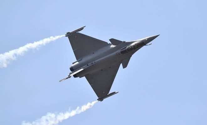 Pháp và Đức khởi động thiết kế mẫu máy bay chiến đấu thế hệ mới