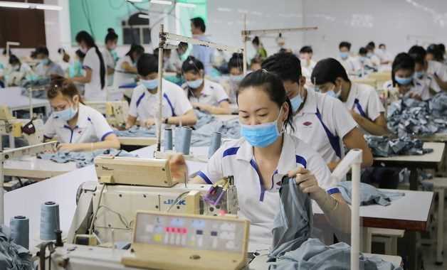 Cách mạng công nghiệp 4.0: Đường ngắn nhất để doanh nghiệp bứt phá