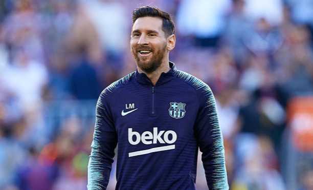 Lionel Messi hướng tới kỷ lục ghi bàn của “Vua bóng đá” Pele