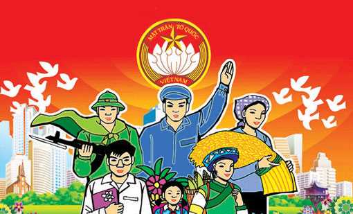 Y&ecirc;u cầu, nhiệm vụ của Đại hội Mặt trận c&aacute;c cấp v&agrave;&nbsp;Đại hội Mặt trận Tổ quốc Việt Nam lần thứ IX