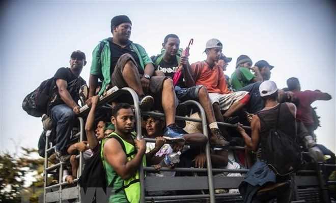 Hiệp ước Toàn cầu về di cư tiếp tục bị nhiều nước phản đối