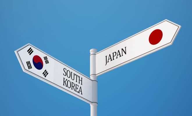 Hàn Quốc kêu gọi Nhật Bản cần tuân thủ Hiến pháp hòa bình