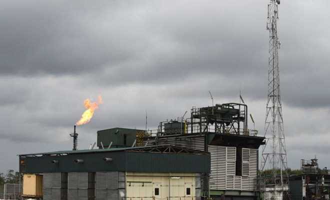 Hơn 30 thi thể cháy đen tại hiện trường nổ đường ống dẫn dầu ở Nigeria