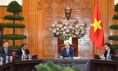 Ph&aacute;t triển du lịch bền vững để nh&agrave; đầu tư, du kh&aacute;ch đến Việt Nam kh&ocirc;ng thất vọng