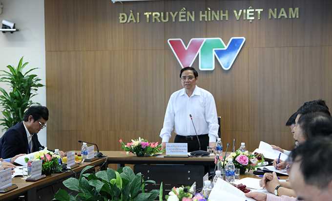 Tr&ecirc;n 1.800 t&aacute;c phẩm tham dự Giải B&uacute;a liềm v&agrave;ng lần thứ III - năm 2018