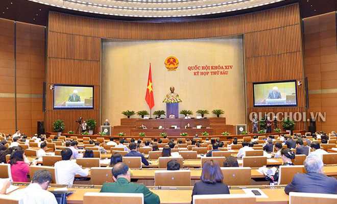 Cơ sở giáo dục đại học phải thực hiện kiểm toán, công khai nguồn tài chính
