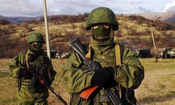 Nga khẳng định các binh sỹ nước ngoài phải rời Syria sau xung đột