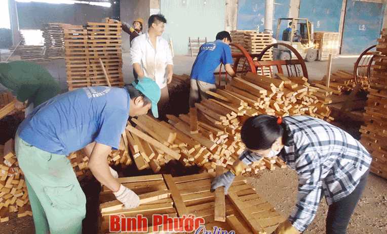 34.000 người được giải quyết việc làm