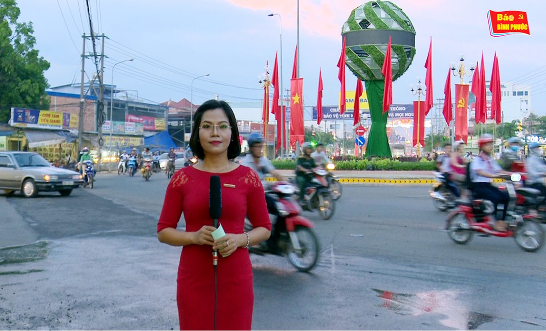 [Video] Công dân của thành phố trẻ mong muốn gì?