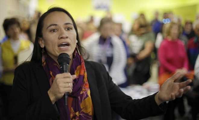 Những người phụ nữ làm nên lịch sử tại cuộc bầu cử Quốc hội Mỹ