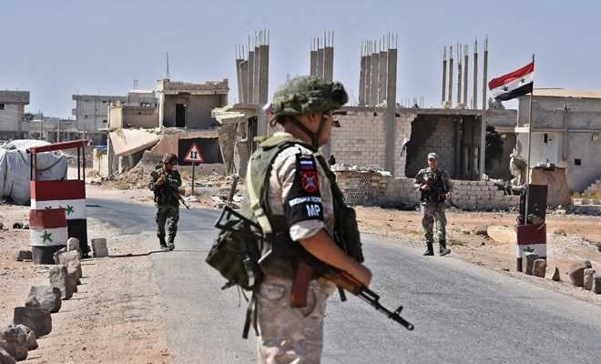 Ấn định thời điểm tổ chức vòng đàm phán tiếp theo về Syria