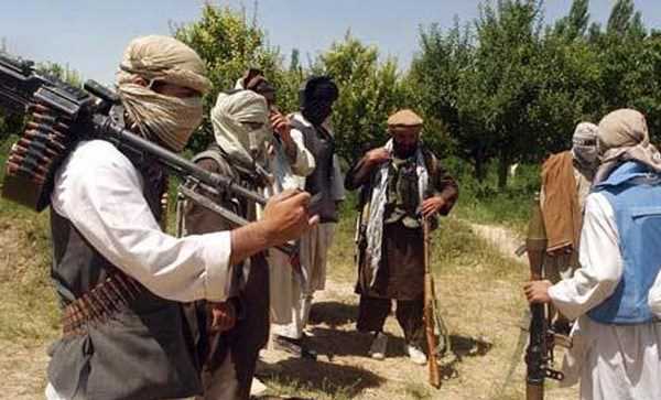 Taliban tuyên bố tấn công an ninh bảo vệ bầu cử quốc hội Afghanistan