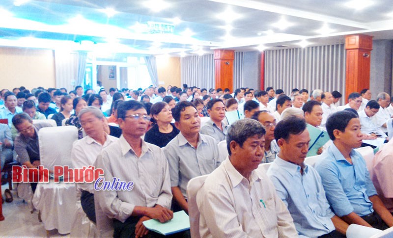 Tập huấn tuy&ecirc;n truyền n&acirc;ng cao sức khỏe cộng đồng