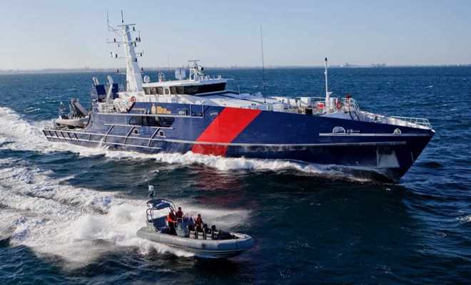 Tập đoàn đóng tàu quốc phòng Australia bị tin tặc tấn công