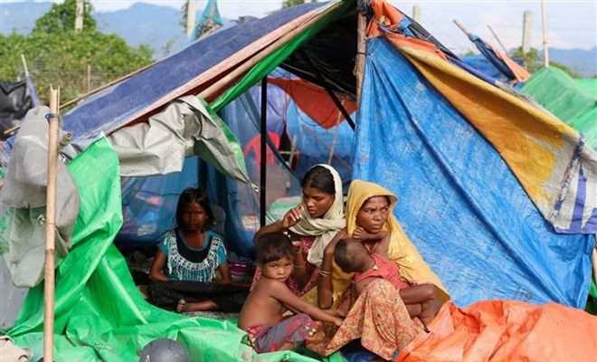 Bangladesh có thể hoãn kế hoạch hồi hương người Rohingya