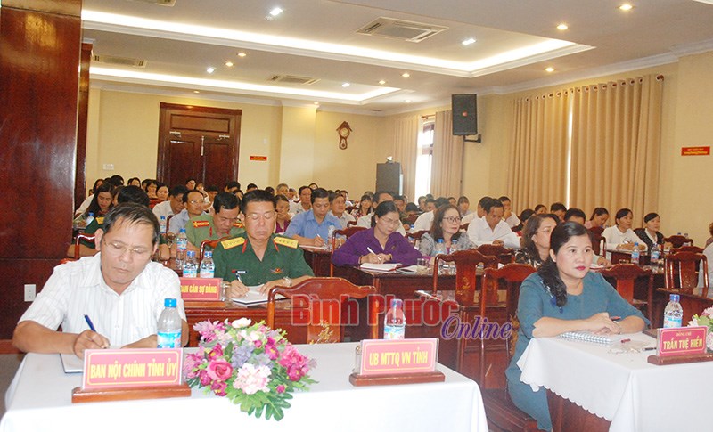 Tỉnh ủy triển khai văn bản của Đảng về c&ocirc;ng t&aacute;c văn thư, lưu trữ