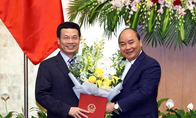 Kết quả lấy phiếu t&iacute;n nhiệm th&ocirc;i th&uacute;c Ch&iacute;nh phủ h&agrave;nh động tốt hơn