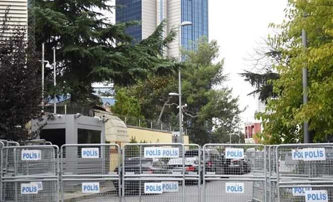 Israel kêu gọi đảm bảo ổn định tại Saudi Arabia sau vụ sát hại nhà báo