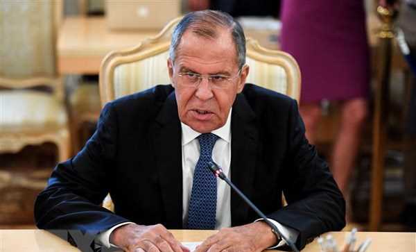 Nga tuyên bố sẵn sàng nối lại đối thoại ngay khi Mỹ sẵn sàng