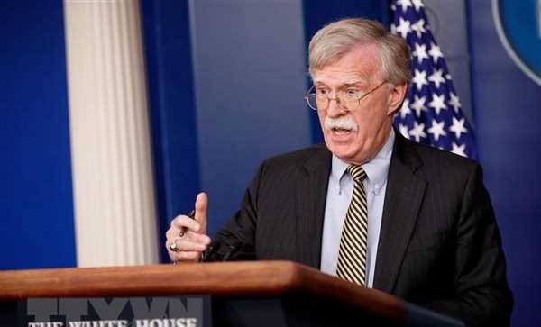 Mỹ lần đầu công bố chiến lược chống khủng bố kể từ năm 2011