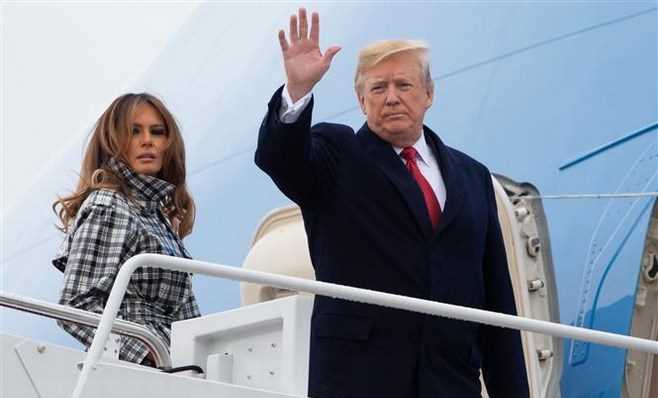 Mỹ chỉ trích đề xuất của Pháp về thành lập quân đội châu Âu