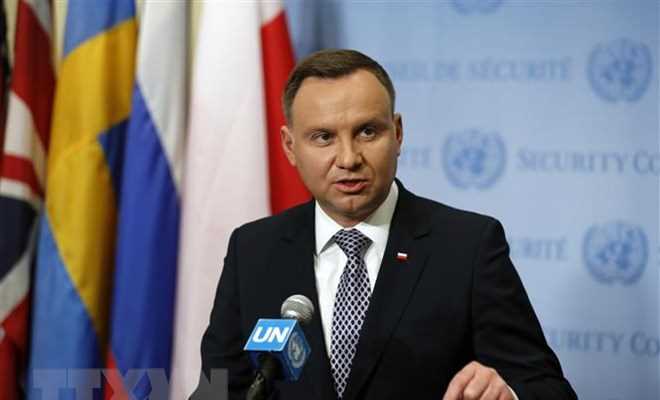 Ba Lan vẫn cải cách tư pháp bất chấp phán quyết của Tòa Hành chính