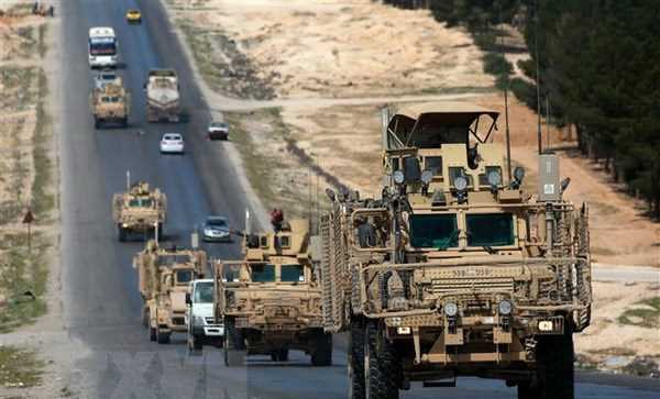 Thỏa thuận Thổ Nhĩ Kỳ-Mỹ về Syria bị trì hoãn chứ 'không tê liệt'