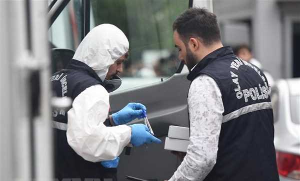 Thổ Nhĩ Kỳ kêu gọi quốc tế điều tra về vụ nhà báo Khashoggi