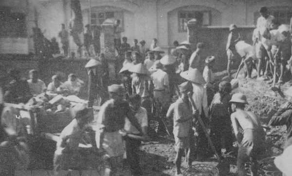 To&agrave;n quốc kh&aacute;ng chiến - Quyết định mang &yacute; nghĩa lịch sử trọng đại