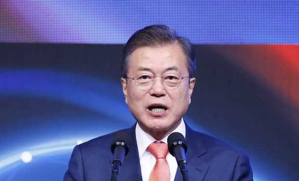 Tổng thống Hàn Quốc đề xuất thành lập quỹ kinh tế kỹ thuật số APEC