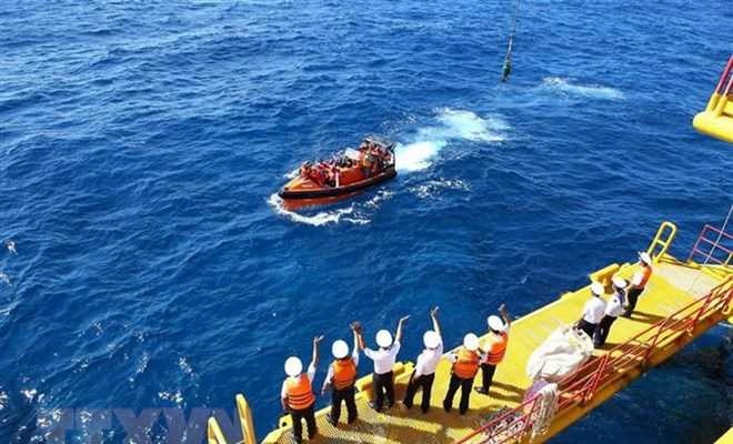 Thủ tướng k&yacute; quyết định về tổ chức &ldquo;Quỹ v&igrave; biển, đảo Việt Nam&rdquo;