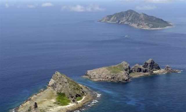 Nhật Bản tăng cường năng lực bảo đảm an ninh hàng hải