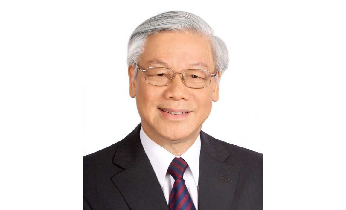 Tổng B&iacute; thư Nguyễn Ph&uacute; Trọng được Quốc hội giao giữ chức Chủ tịch nước